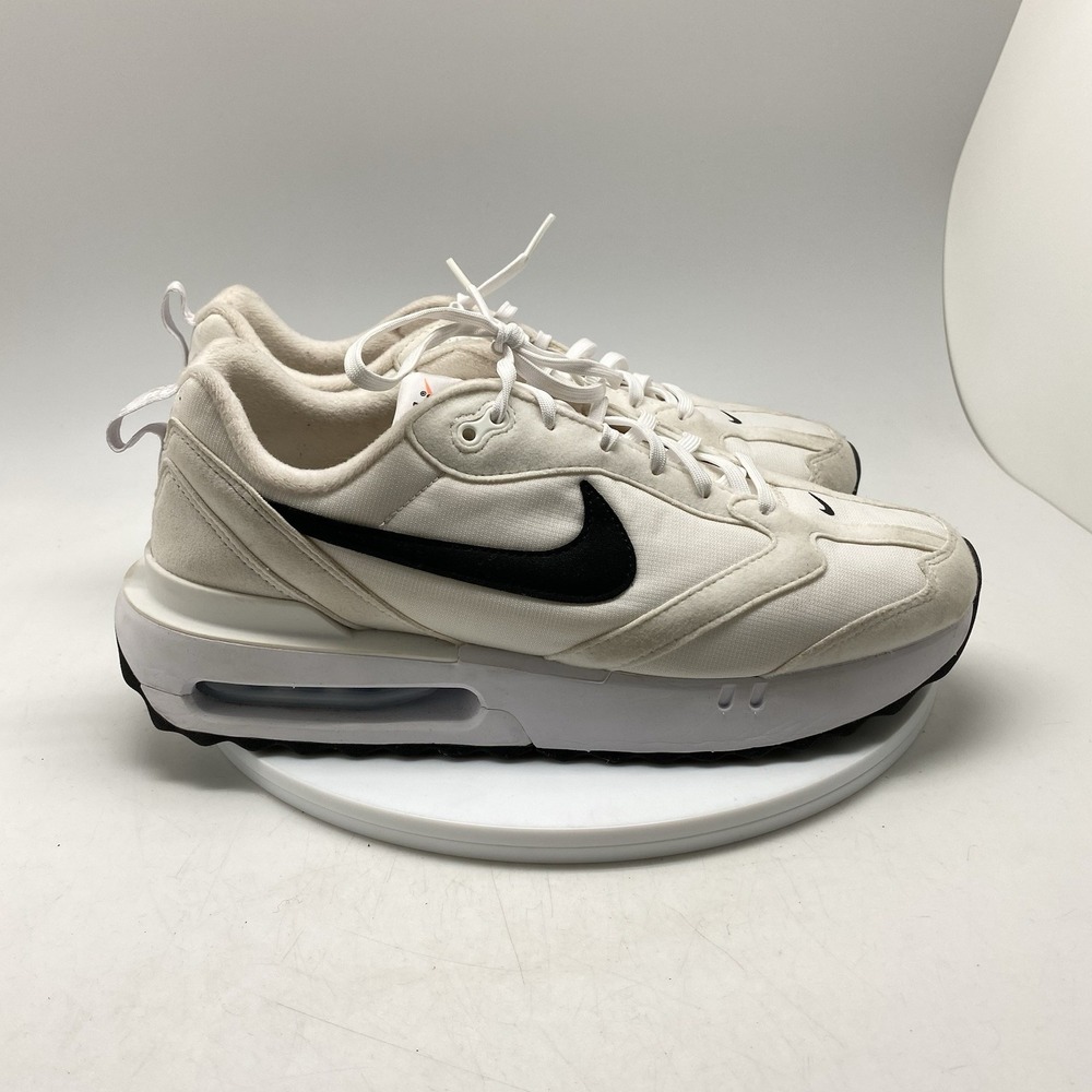 Nike Sneakers Air‎ Max Dawn Womens 11 White DH5131-101 Athletic Running Shoes